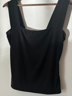 Reformation tank top black M
